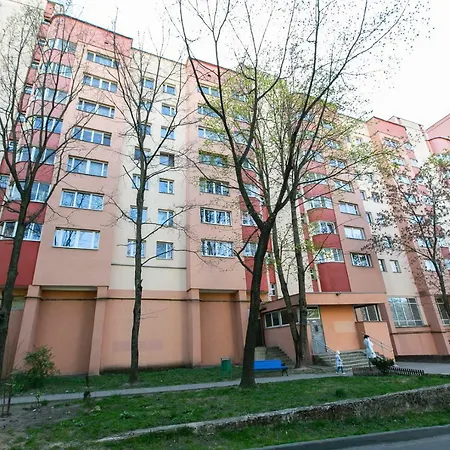 On Tanka 4 City Center Apartament