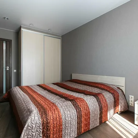 On Tanka 4 City Center Apartament