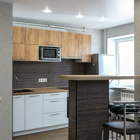 Apartament On Tanka 4 City Center