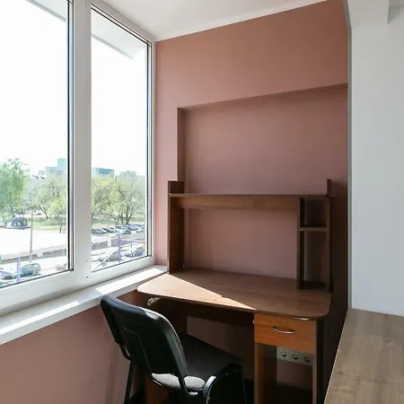 On Tanka 4 City Center Apartament *