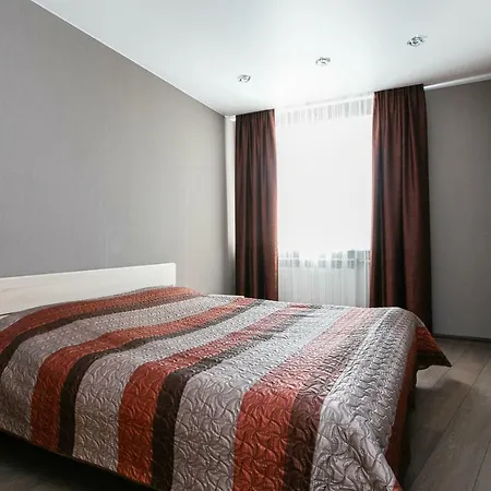 On Tanka 4 City Center Daire *